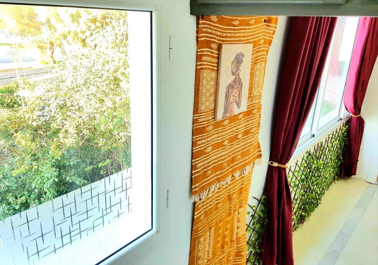 Apartament The African Story